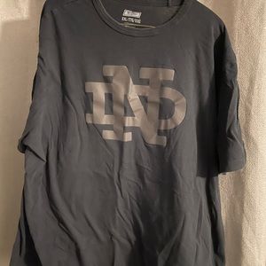 XXL Notre Dame T Shirt